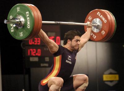 PERIODIZACI&Oacute;N DEL ENTRENAMIENTO DEPORTIVO